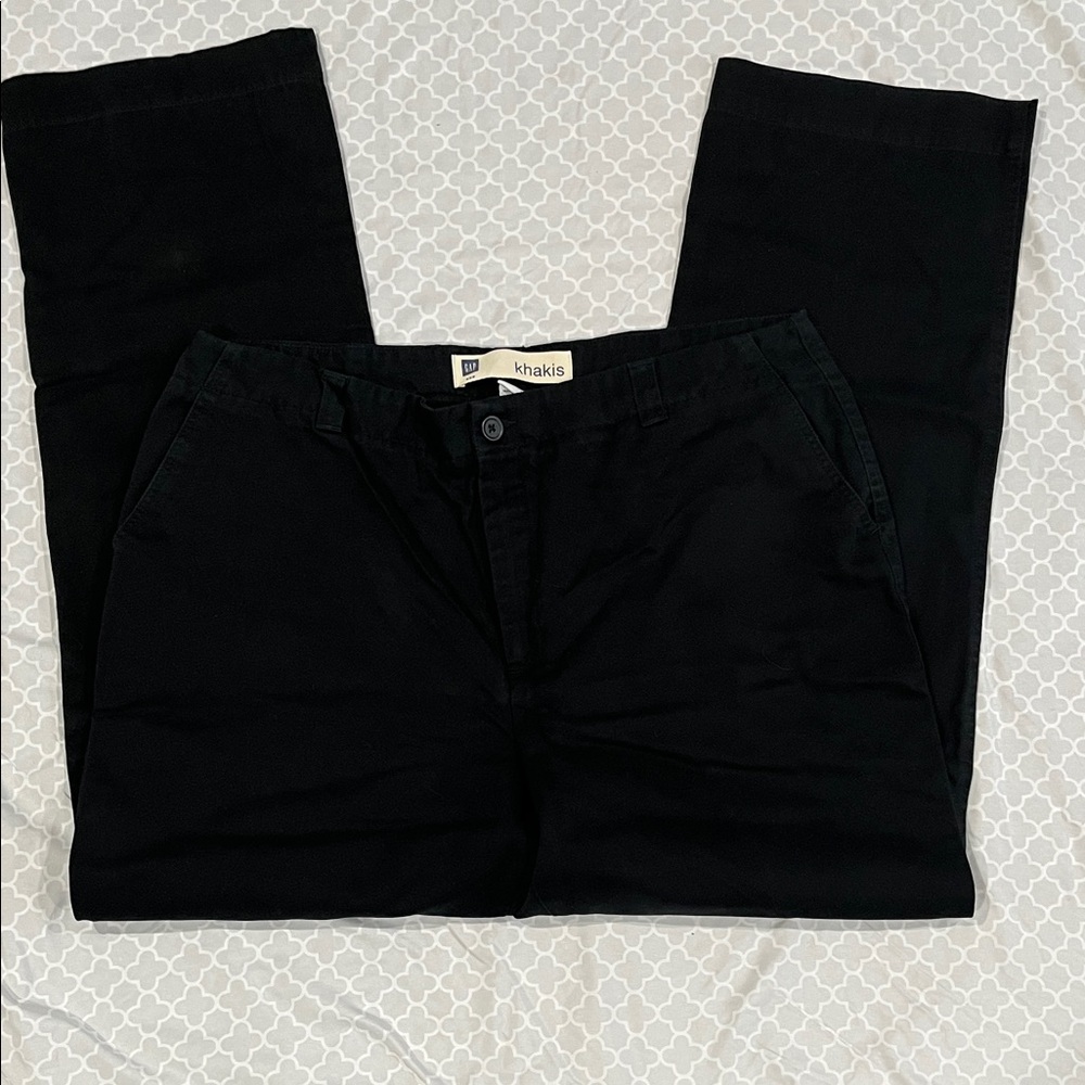 GAP vintage khakis Pants 18 long